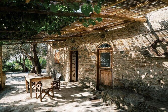 Winery Tour and Wine Tasting at Karimalis Winery in Ikaria - Price and Value: Is $48.01 Worth It?