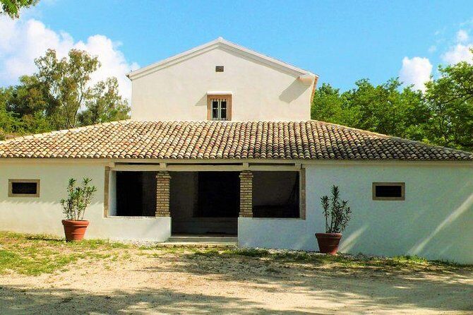 Winery tour with Wine and Olive tasting in Corfu - Key reasons this winery stop is worth your time