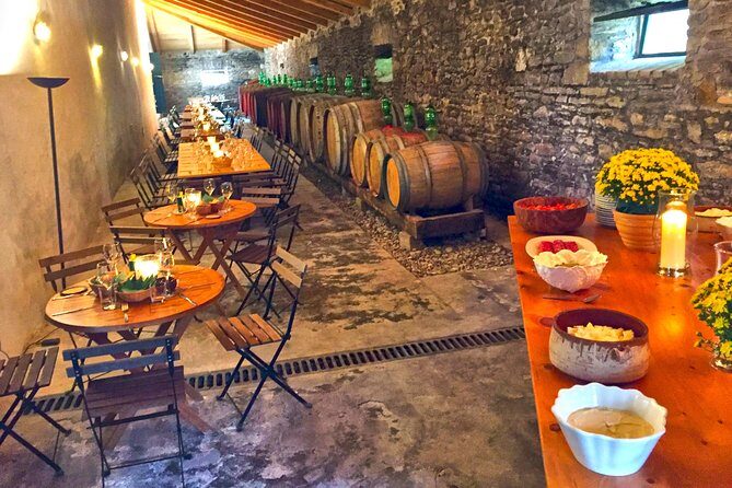 Winery tour with Wine and Olive tasting in Corfu - Price and value: is $26.55 a good deal on Corfu?