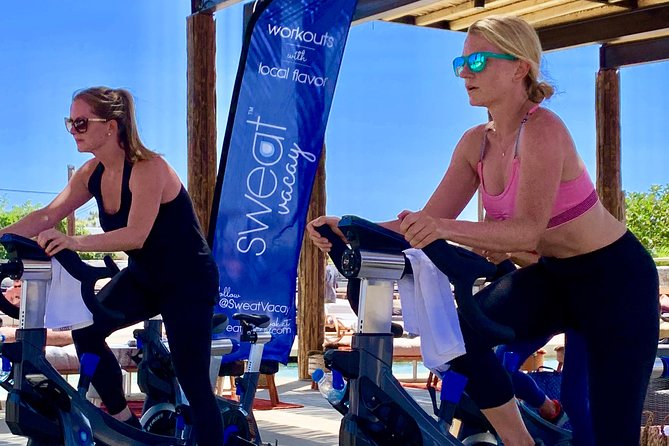 Workouts With Local Flavor - Why the Small Group Matters
