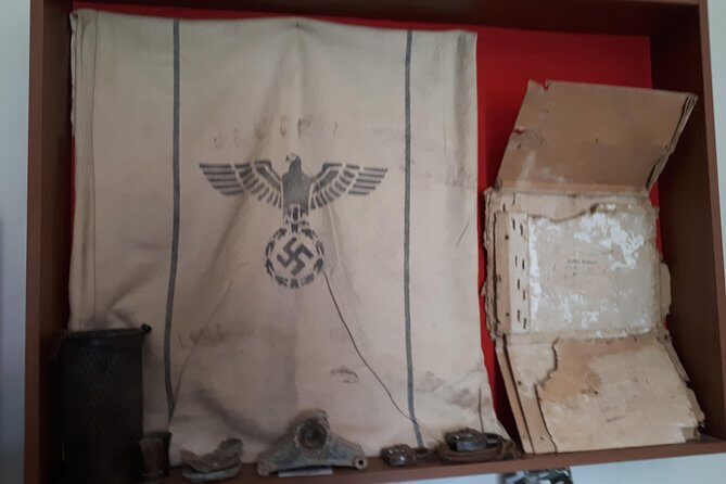 WWII – The Battle of Crete Day Tour - Why this Battle of Crete tour works from Chania