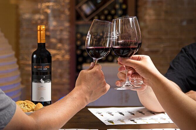 "YAMAS" - Winery tour &wine tasting - Key Highlights You’ll Care About