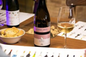 "YAMAS" - Winery tour &wine tasting - The Six-Wine Tasting: What You Actually Learn