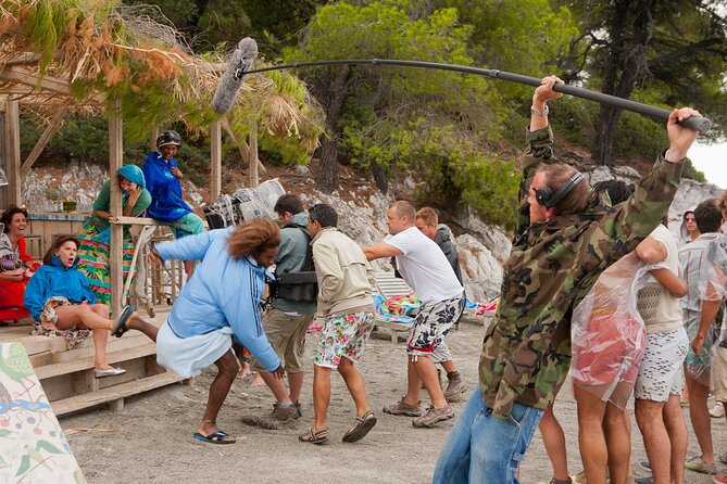 Your Mamma Mia Adventure on Skopelos Island - Key Points to Know Before Booking