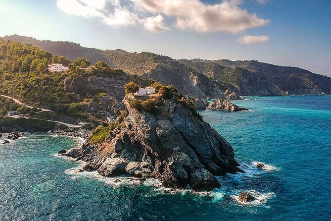 Your Mamma Mia Adventure on Skopelos Island - Why This Tour Works for Mamma Mia Fans
