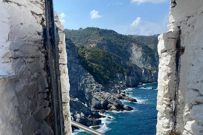 Your Mamma Mia Adventure on Skopelos Island - What $348.85 Means for Your Group