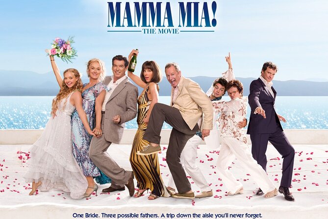 Your Mamma Mia Adventure on Skopelos Island - A Practical Way to Enjoy the Outing