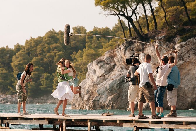 Your Mamma Mia Adventure on Skopelos Island - Agios Ioannis Chapel and the Famous Climb