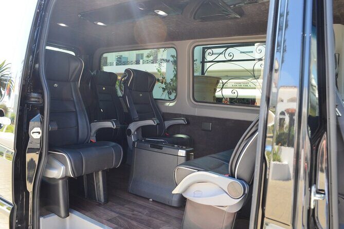 Your Tailored Elafonisi Escape. Luxury Day Tour from Chania. - Chania Town Stop: A Calm Start Before the West-Crete Route