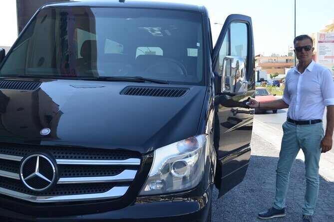 Your Tailored Elafonisi Escape. Luxury Day Tour from Chania. - Topolia Gorge: A Short Stretch Break with Big Views