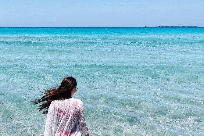 Your Tailored Elafonisi Escape. Luxury Day Tour from Chania. - Elafonissi Beach: Pink Sands, Calm Water, and Timing Matters