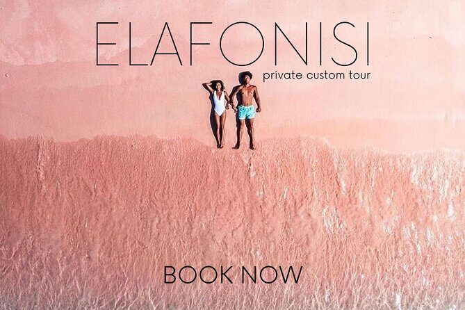 Your Tailored Elafonisi Escape. Luxury Day Tour from Chania. - Getting to Elafonisi: Drive Time, Flexible Pace, and Car Comfort
