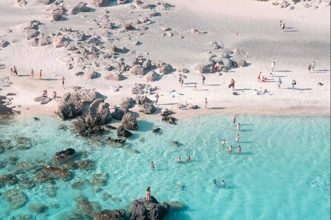 Your Tailored Elafonisi Escape. Luxury Day Tour from Elounda. - The real value of a 12-hour private day
