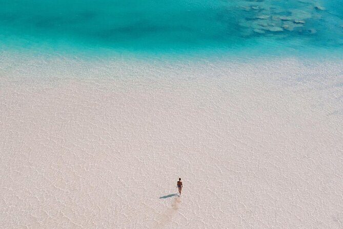 Your Tailored Elafonisi Escape. Luxury Day Tour from Heraklion. - Elafonissi Beach: Pink Sand Time Without the Rush