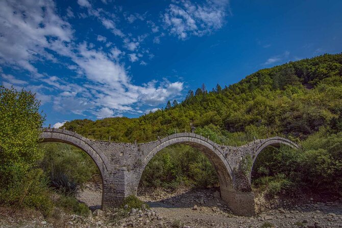 Zagori Adventure Off-Road & Cooking Experience - Cooking lunch with the Sarakatsanoi tradition