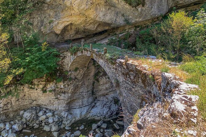 Zagori Adventure Off-Road & Cooking Experience - Price, timing, and practical value