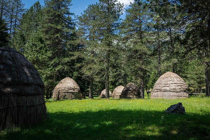 Zagori Adventure Off-Road & Cooking Experience - Who should book this Zagori day