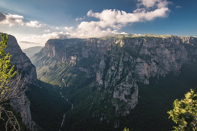 Zagori Sightseeing tour - Why Zagori makes a strong day trip from Ioannina