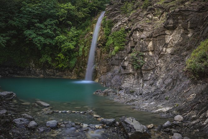 Zagori Sightseeing tour - What the private format changes