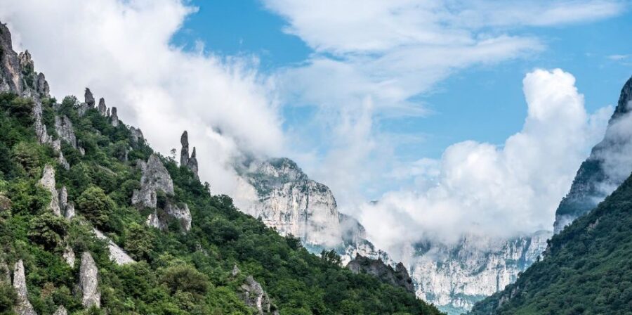 Zagori: Vikos Gorge full-day guided hike - What’s included (and why it saves energy)