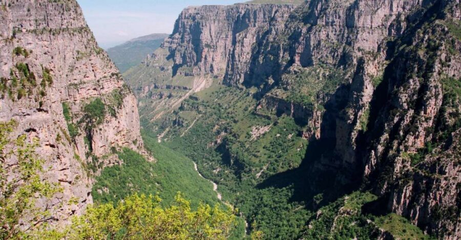 Zagori: Vikos Gorge full-day guided hike - Should you book this Vikos Gorge hike?