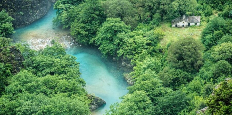 Zagori: Vikos Gorge full-day guided hike - FAQ