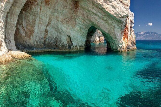 Zakynthos Blue Caves and Navagio bay - Who This Tour Fits Best (and who should rethink it)