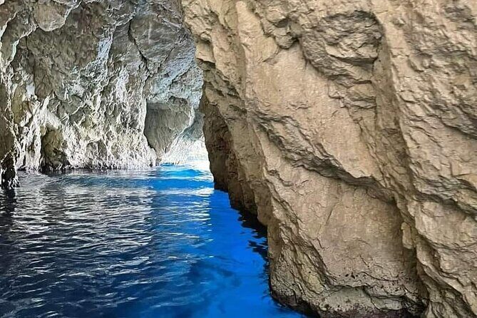 Zakynthos Blue Caves and Navagio bay - Price and Logistics: Why $42.24 Can Be a Smart Move