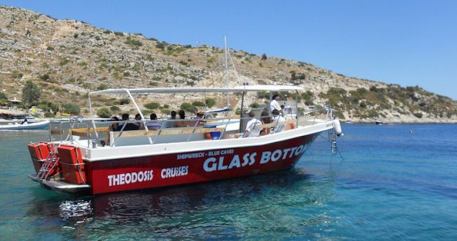Zakynthos: Blue Caves and Navagio Bay Swim Cruise - Should you book the Zakynthos Blue Caves and Navagio Bay cruise?