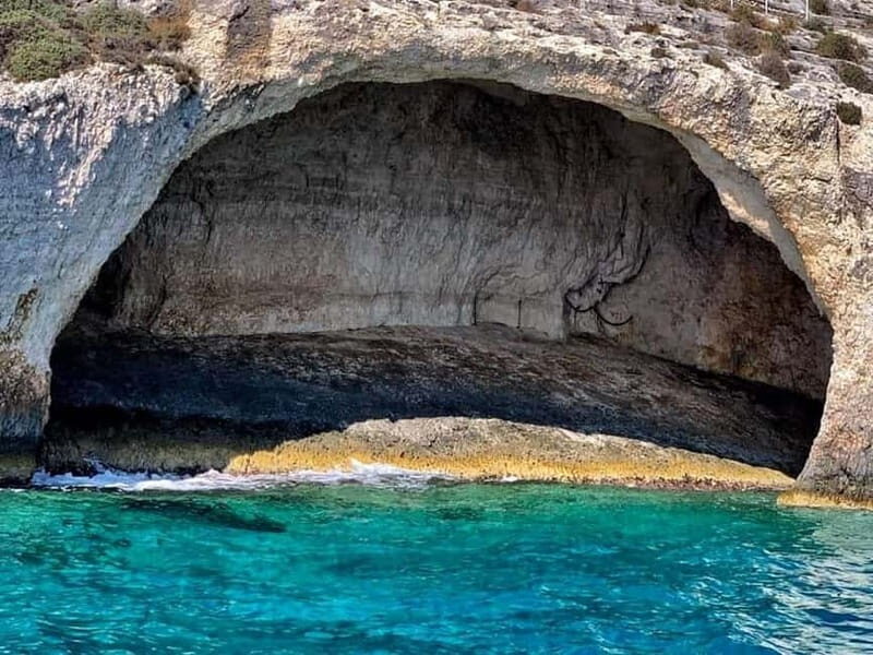 Zakynthos: Blue Caves and Navagio Bay Swim Cruise - Who this cruise suits best (and who should skip it)