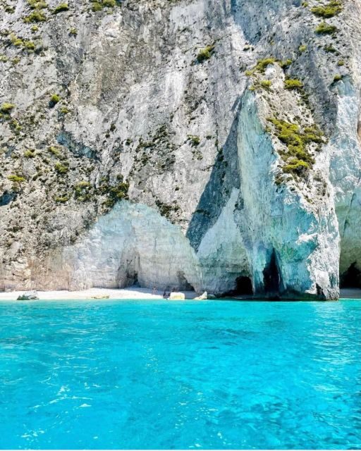 Zakynthos: Boat Rental - Key takeaways before you go