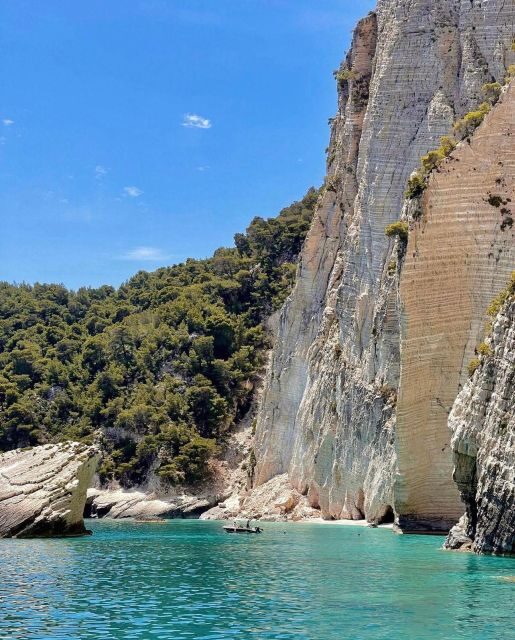 Zakynthos: Boat Rental - Small catches to plan around (so the day stays fun)