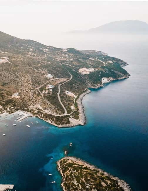Zakynthos Boat Tour: Shipwreck & Blue Caves Original - Key points worth knowing before you go