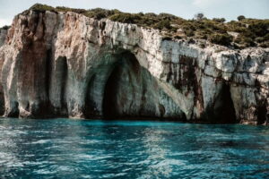 Zakynthos Boat Tour: Shipwreck & Blue Caves Original - Getting on board smoothly: meeting point and what to prep