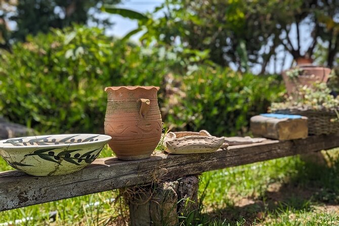 Zakynthos Ceramic Workshop Experience - Is $70.98 a fair price?