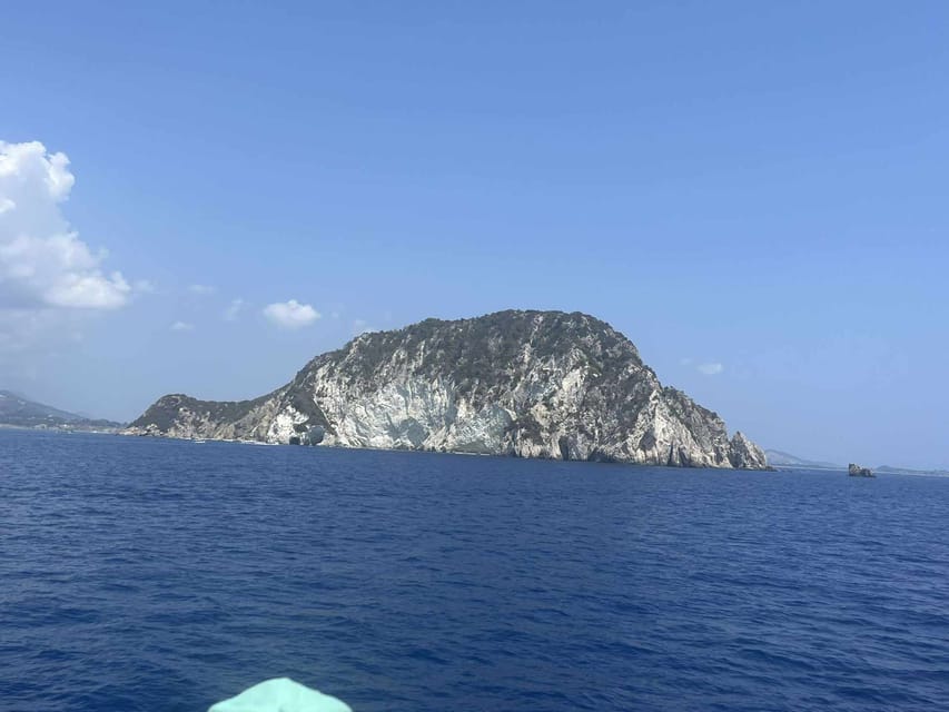 Zakynthos:Cruise Around the Island&Turtles by Eurosky - What This Eight-Hour Cruise Is Really Like