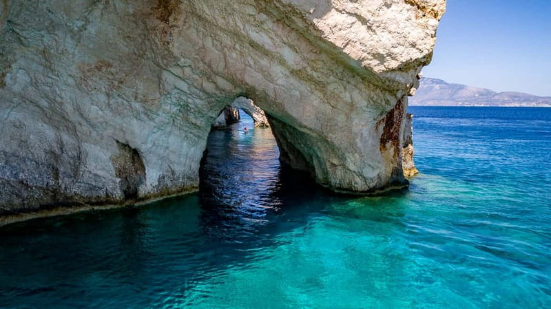 Zakynthos: Cruise to Navagio Shipwreck with swimming stops - Key points to know before you book