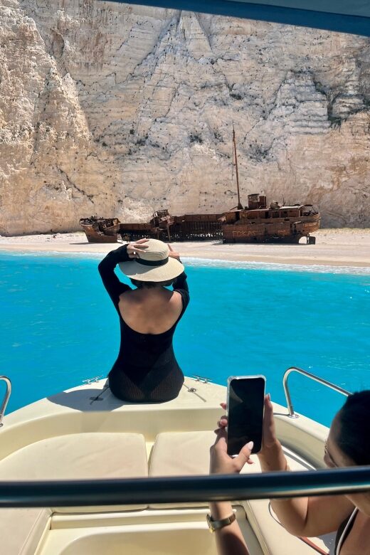 Zakynthos: Customisable Private Tour by Land and Sea - Why This Private Land + Sea Setup Works So Well