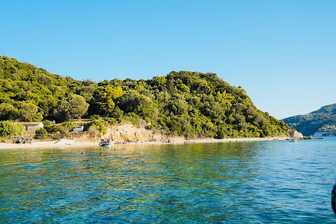 Zakynthos: Glass Bottom Turtle Boat Tour to Keri Caves & Islands - Who this tour fits best (and who should pass)