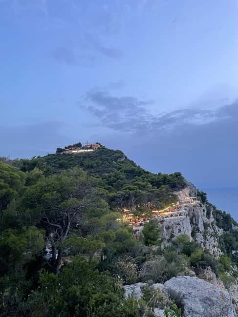 Zakynthos Greek Night-Sunset, Dinner & Dance Under the Stars - Kampi Hills at Sunset: Why This Night Feels Different