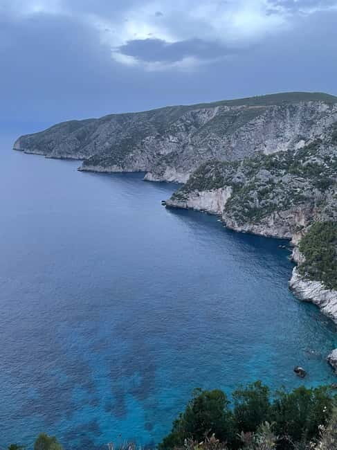 Zakynthos Greek Night-Sunset, Dinner & Dance Under the Stars - Michalis Tavern: Guaranteed Seating and a Separate-Entrance Convenience