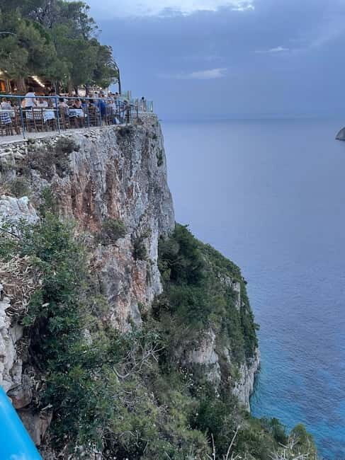 Zakynthos Greek Night-Sunset, Dinner & Dance Under the Stars - Greek Food and Culture: How the Evening is Meant to Feel