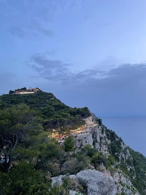 Zakynthos Greek Night-Sunset, Dinner & Dance Under the Stars - Practical Tips to Make Your Greek Night-Sunset Go Smooth
