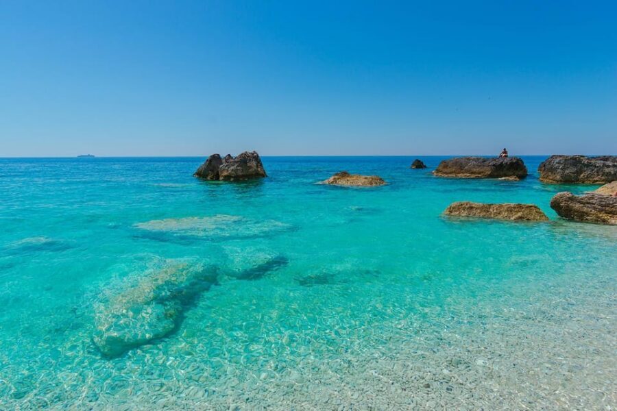 Zakynthos: Guided Boat Tour to Turtle Island with Swimming - Included gear and the kind of guidance that makes it feel personal