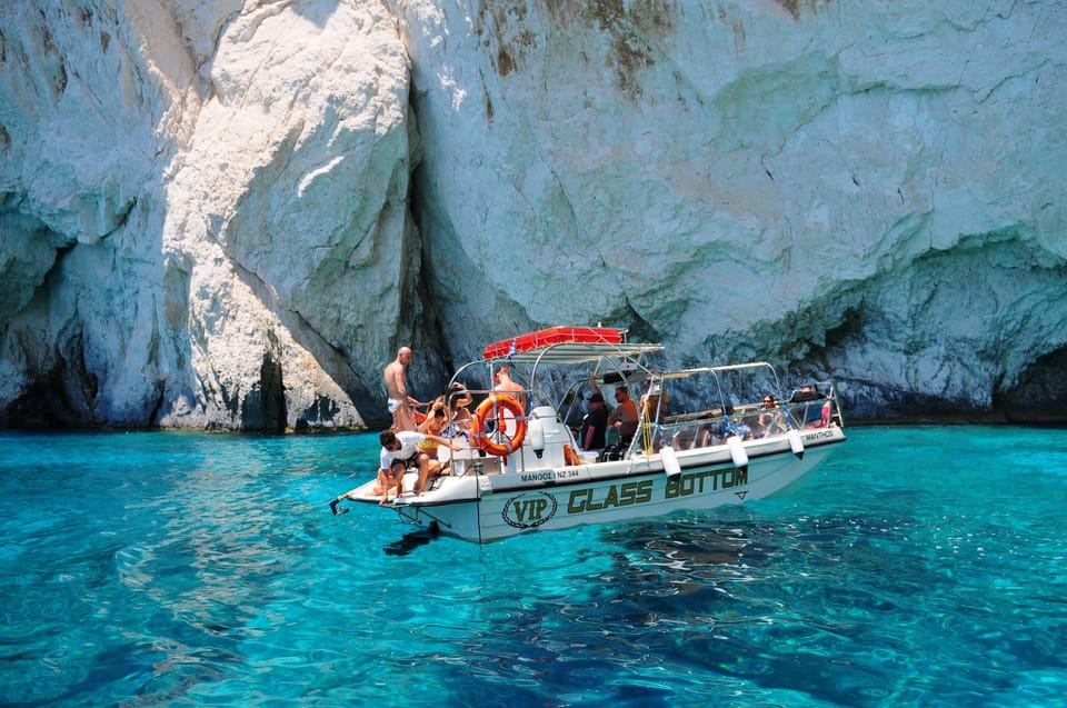 Zakynthos: Half day Caretta Turtle Spotting & Keri Caves - Who will enjoy this trip most