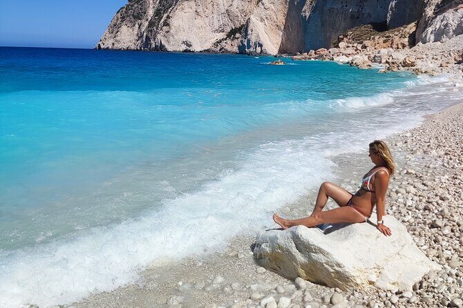 Zakynthos Half Day swimming tour to Turtle island and keri caves - Key highlights worth planning for