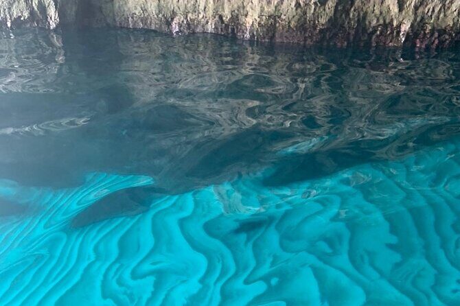 Zakynthos Half Day swimming tour to Turtle island and keri caves - Marathonisi (Turtle-shaped Island): the hour that feels like a vacation