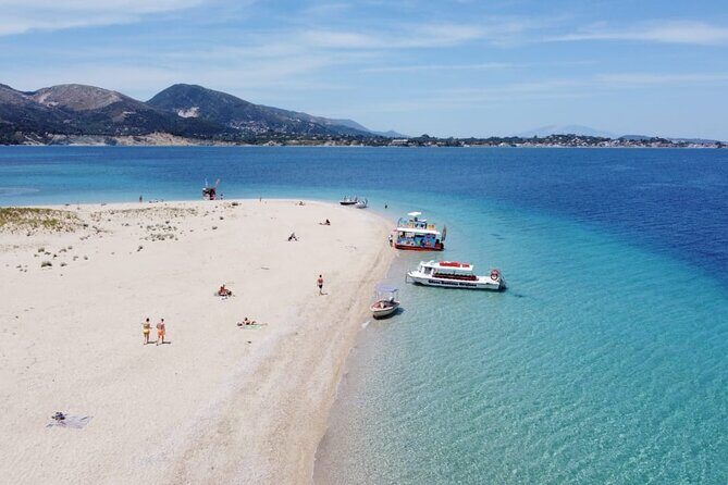 Zakynthos Half Day swimming tour to Turtle island and keri caves - Timing reality: morning vs afternoon departures and staying flexible