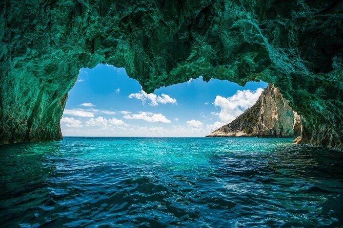 Zakynthos Half Day Tour and Cruise Turtle Island and Keri Caves - Key points that make this tour worth a look