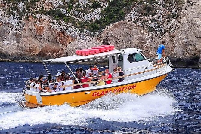 Zakynthos Half day tour Shipwreck beach Blue Caves by small boat - Who should book this Zakynthos excursion?
